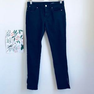 Club Monaco jeans